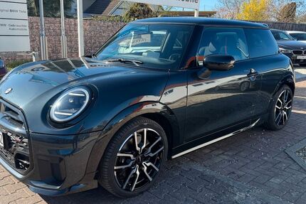 Mini Cooper C 10.700 km 31.250 &euro; Elmenhorst 18107