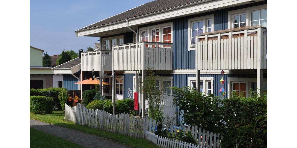 Etagenwohnung Schwaan - 1 Zimmer, 35 m&sup2;, 295&euro; | Angebot:24736428