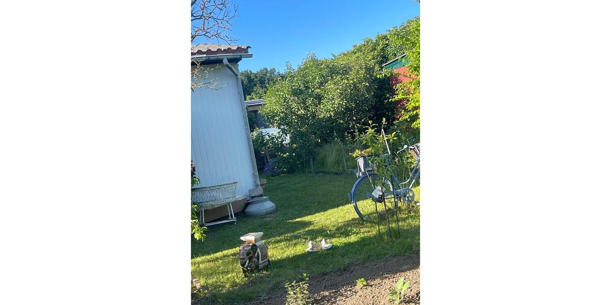 Grundstück Rostock Gehlsdorf - 3.700&euro; | Angebot:25373896