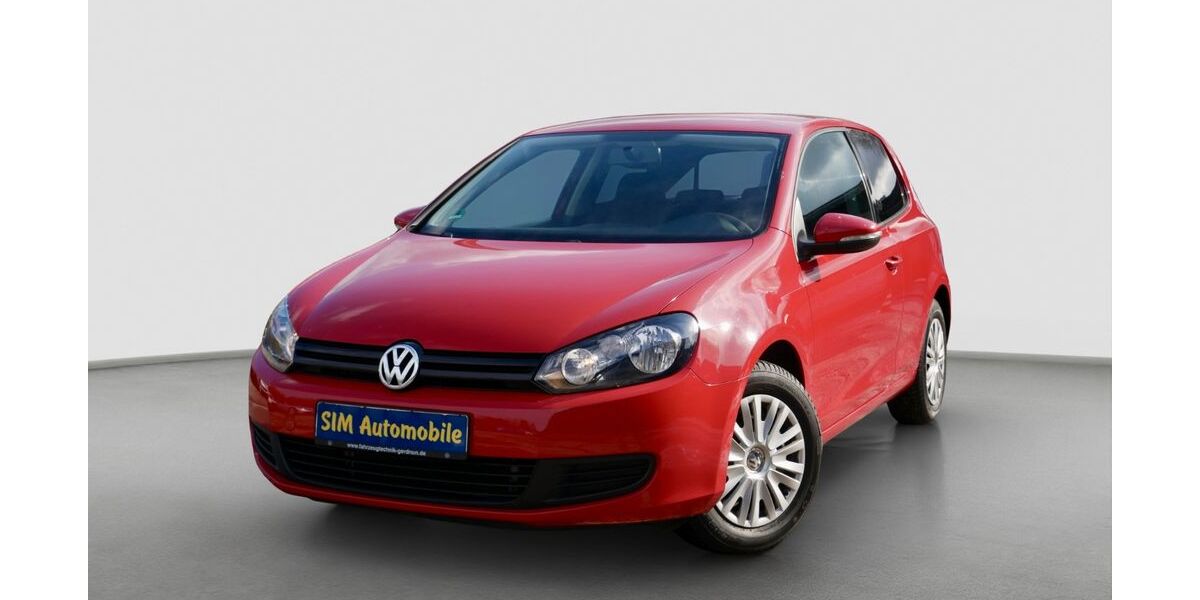 VW Golf 174.000 km 3.980 &euro; Rostock 18146