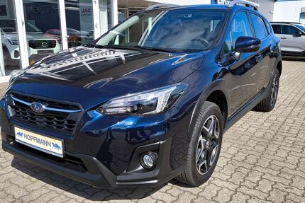 Subaru XV 106.500 km 16.490 &euro; Bargeshagen 18211