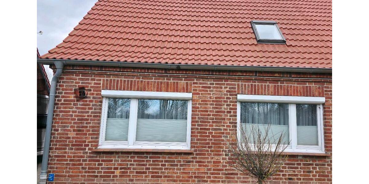Doppelhaushälfte Schwaan - 2 Zimmer, 94 m&sup2;, 195.000&euro; | Angebot:25345051
