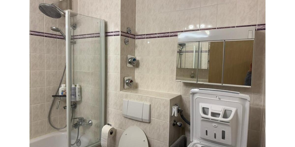 Etagenwohnung Rostock Alt Bartelsdorf - 2 Zimmer, 52 m&sup2;, 795&euro; | Angebot:24857888