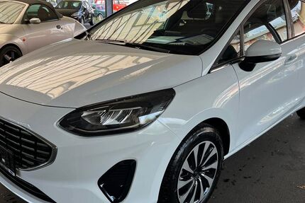 Ford Fiesta 7.950 km 17.900 &euro; Rostock 18106