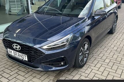 Hyundai i30 51.359 km 20.990 &euro; Rostock 18146