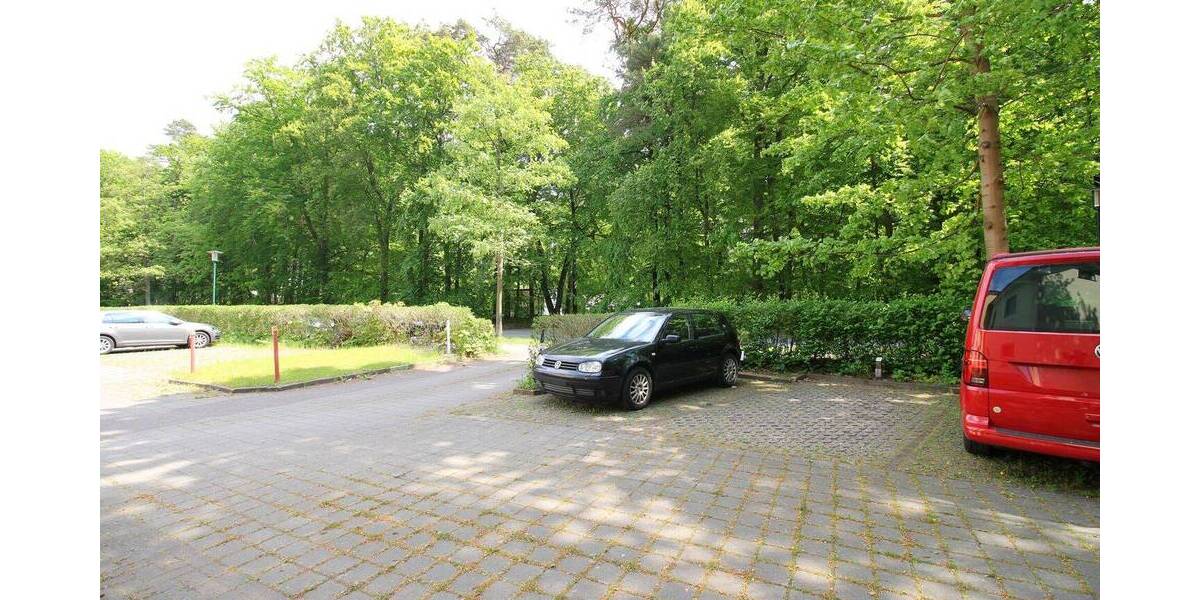 Etagenwohnung Graal-Müritz Müritz - 2 Zimmer, 49 m&sup2;, 228.000&euro; | Angebot:26843854