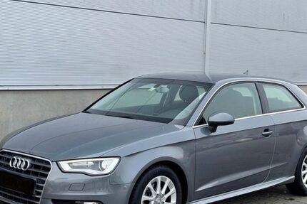 Audi A3 335.000 km 5.900 &euro; Rostock 18107