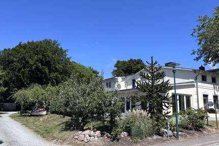 Gewerbeobjekt Polchow - 1.650.000&euro; | Angebot:21648586