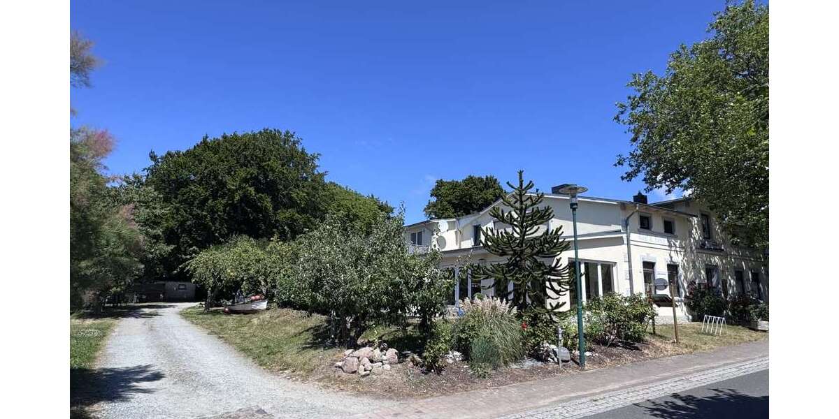 Gewerbeobjekt Polchow - 1.650.000&euro; | Angebot:21648586