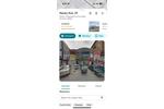 Etagenwohnung Rostock Hansaviertel - 1 Zimmer, 35 m&sup2;, 780&euro; | Angebot:26349507