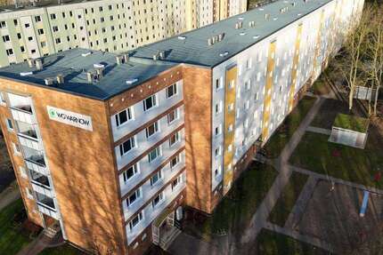 Wohnung Rostock Evershagen - 5 Zimmer, 88 m&sup2;, 728&euro; | Angebot:26359268