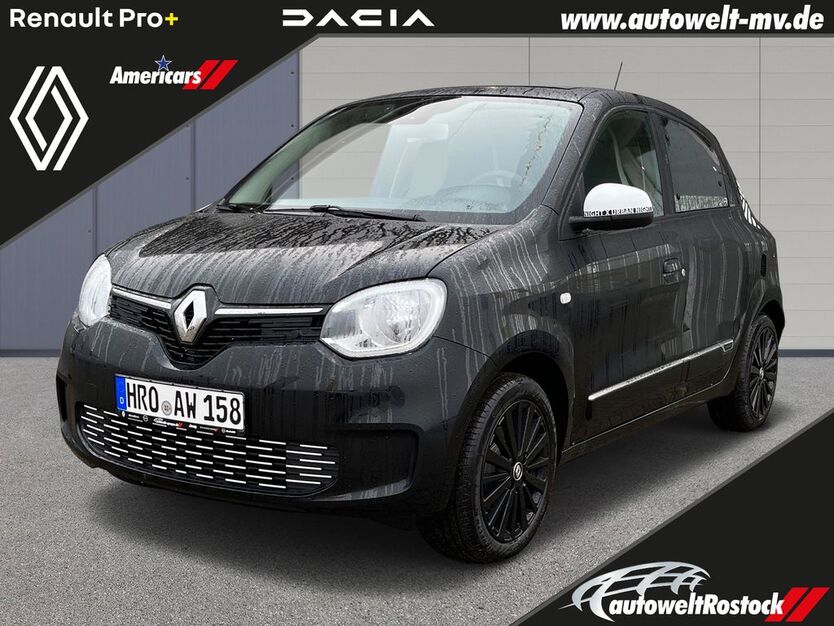 Renault Twingo 28.900 km 13.990 € Rostock 18146