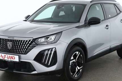 Peugeot 2008 12.290 km 19.890 &euro; Rostock 18146