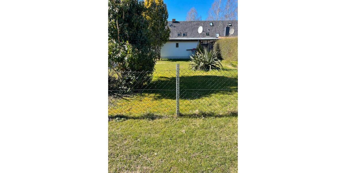 Doppelhaushälfte Satow - 4 Zimmer, 80 m&sup2;, 180.000&euro; | Angebot:26230440