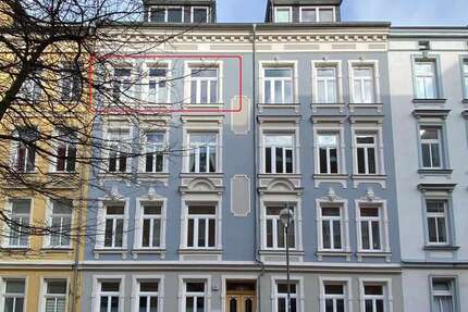 Wohnung Rostock Hansaviertel - 2 Zimmer, 61 m&sup2;, 243.000&euro; | Angebot:25054659