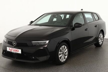 Opel Astra 48.907 km 23.490 € Rostock 18146