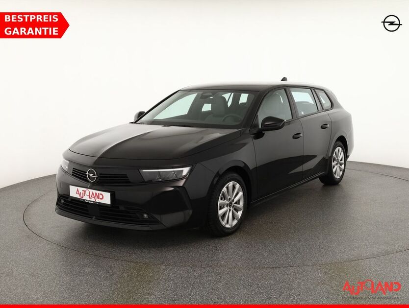 Opel Astra 48.907 km 23.490 € Rostock 18146