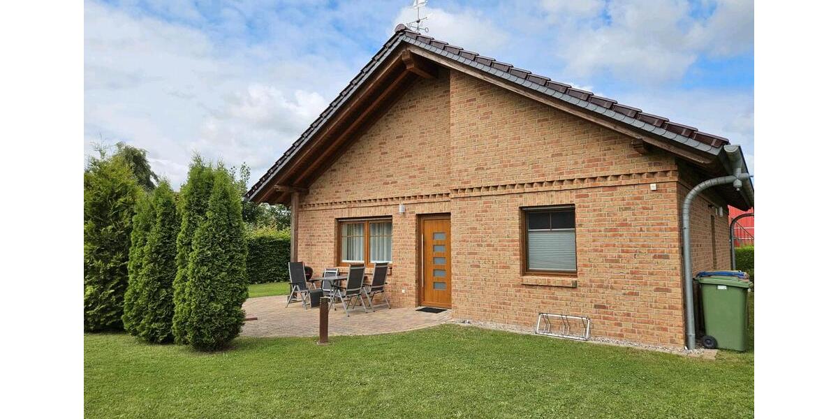 Ferienimmobilie Admannshagen-Bargeshagen Bargeshagen - 65&euro; | Angebot:26072771