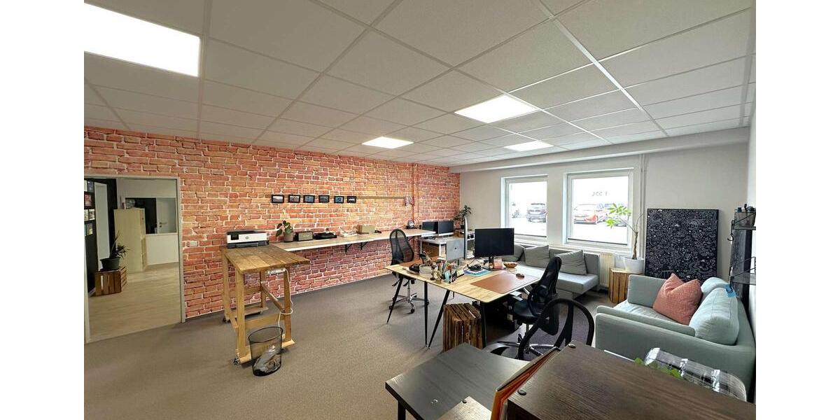 Gewerbeobjekt Lambrechtshagen - 2.850&euro; | Angebot:24187707