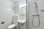 Erdgeschoßwohnung Papendorf - 2 Zimmer, 48 m&sup2;, 839&euro; | Angebot:26464409