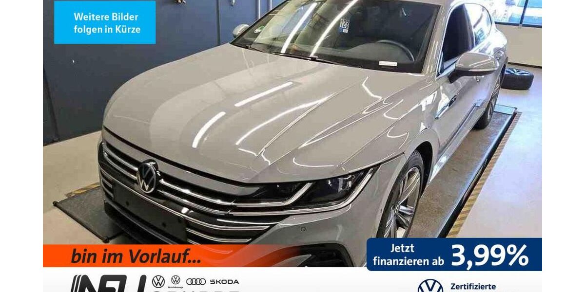VW Arteon 30.090 km 36.779 &euro; Ribnitz-Damgarten / Barth / Bad Sülze 18311