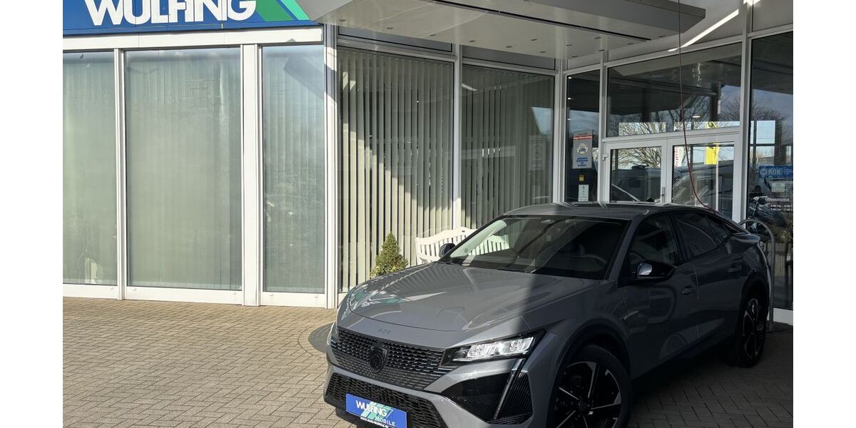 Peugeot 408 22.900 km 23.490 &euro; Vilz 18195