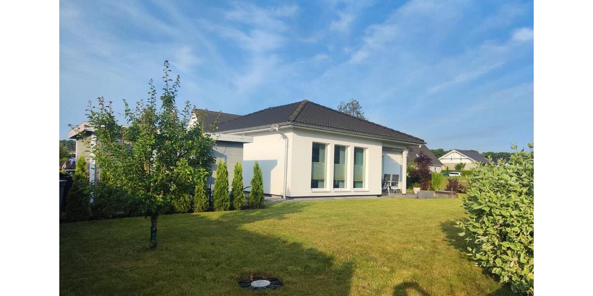 Bungalow Bad Doberan - 4 Zimmer, 107 m&sup2;, 480.000&euro; | Angebot:27094059