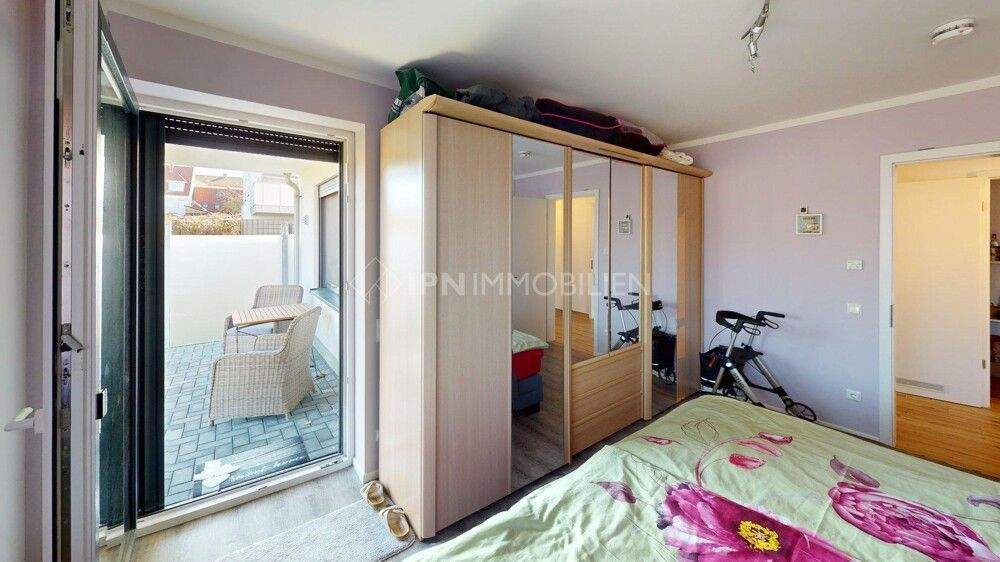 Etagenwohnung Kröpelin - 3 Zimmer, 103 m&sup2;, 339.000&euro; | Angebot:25822263