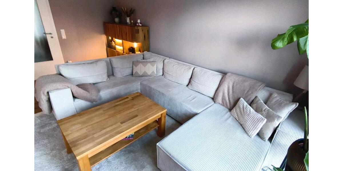 Maisonettenwohnung Bad Doberan - 4 Zimmer, 120 m&sup2;, 1.590&euro; | Angebot:24787664