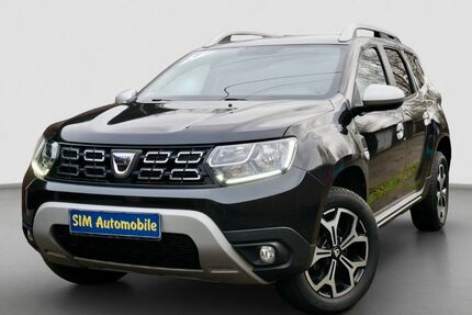 Dacia Duster 65.000 km 13.490 &euro; Rostock 18146