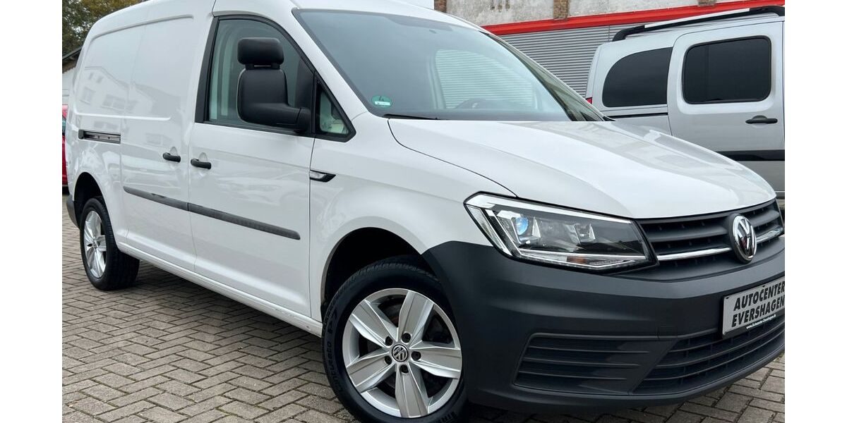 VW Caddy 185.800 km 15.999 &euro; Rostock 18106