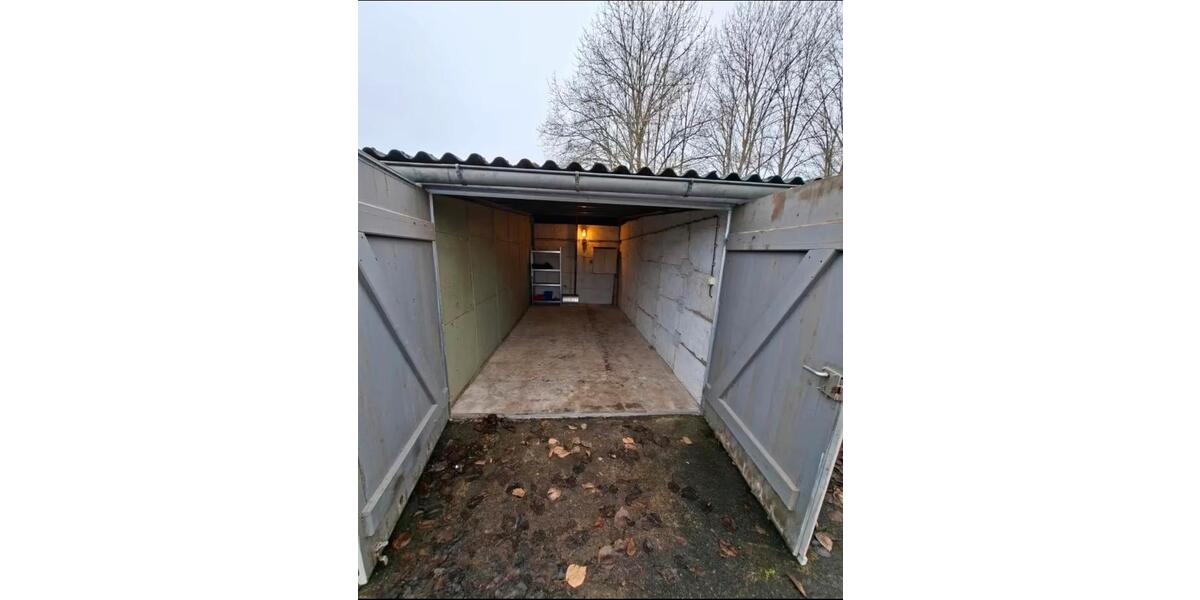 Garagen / Stellplätze Papendorf - 85&euro; | Angebot:26655052