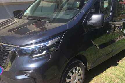 Nissan Primastar 72.192 km 26.900 &euro; Bützow, Stadt 18246