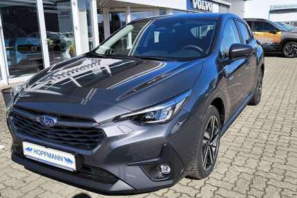 Subaru Impreza 1.500 km 29.990 &euro; Bargeshagen bei Rostock 18211