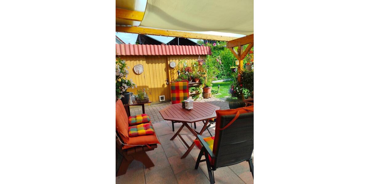 Einfamilienhaus Kröpelin - 4 Zimmer, 120 m&sup2;, 419.000&euro; | Angebot:25767921