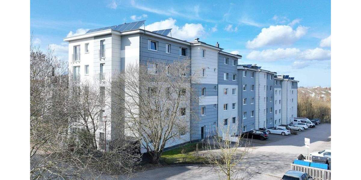 Etagenwohnung Rostock Südstadt - 4 Zimmer, 106 m&sup2;, 475.000&euro; | Angebot:25801722