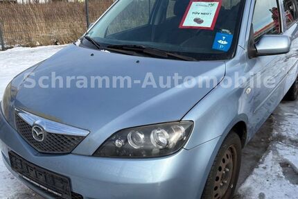 Mazda 2 132.000 km 1.500 &euro; Rostock 18069