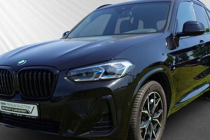 BMW X3 42.850 km 46.890 &euro; Rostock 18146