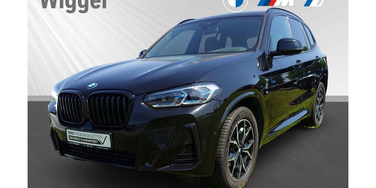 BMW X3 42.850 km 46.890 &euro; Rostock 18146