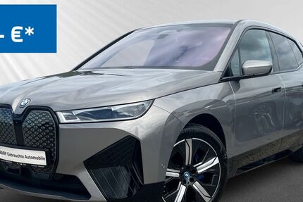 BMW iX 118.900 km 51.900 &euro; Rostock 18146