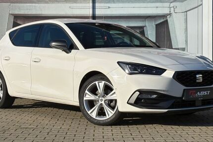 Seat Leon 124.120 km 19.990 &euro; Ribnitz Damgarten 18311