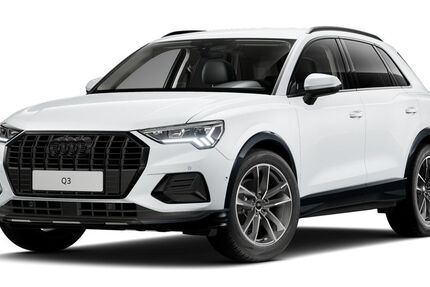 Audi Q3 21.223 km 39.990 &euro; Rostock 18059