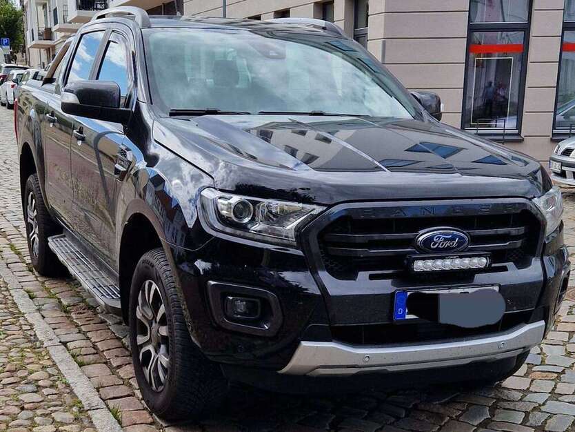 Ranger
