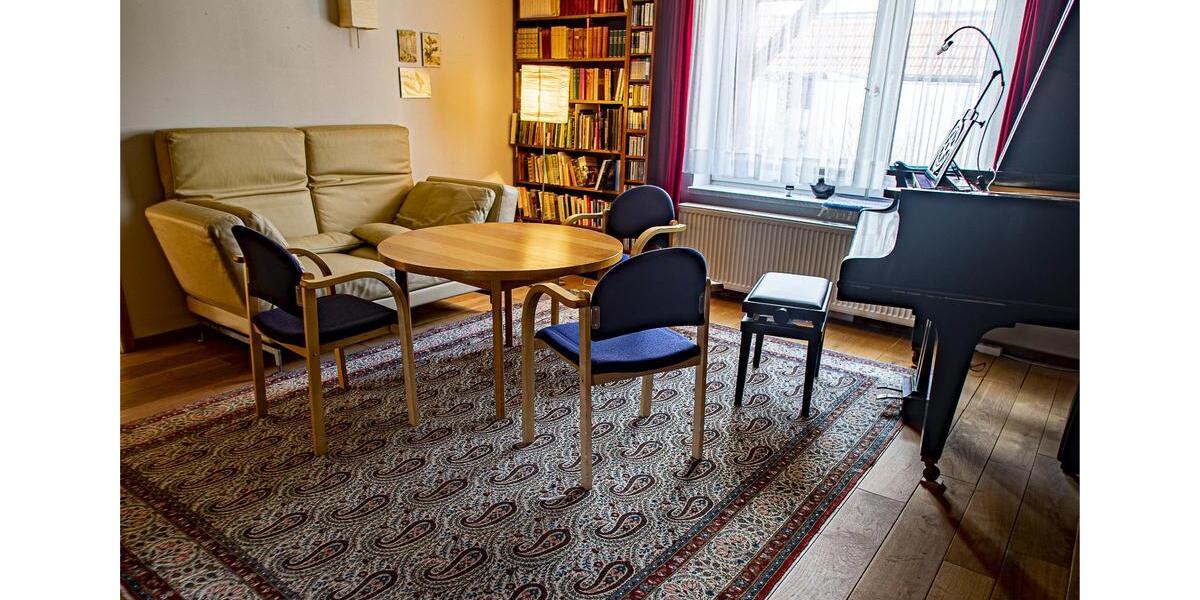 Erdgeschoßwohnung Rostock Alt Bartelsdorf - 4 Zimmer, 105 m&sup2;, 975&euro; | Angebot:25523058