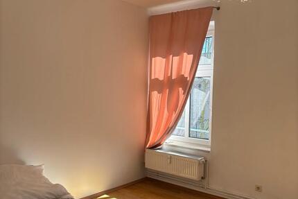 Wohnung Ribnitz-Damgarten Damgarten - 1 Zimmer, 35 m&sup2;, 370&euro; | Angebot:25891996