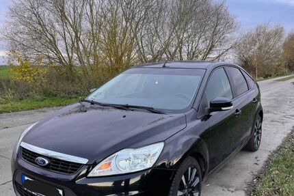 Ford Focus 115.000 km 3.850 &euro; Goldewin 18276