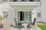 Etagenwohnung Seebad Heiligendamm Heiligendamm - 2 Zimmer, 48 m&sup2;, 528.000&euro; | Angebot:25801811