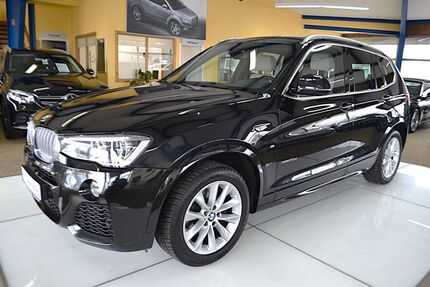 BMW X3 184.000 km 20.880 &euro; Bad Doberan 18209