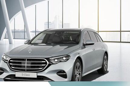 Mercedes-Benz E 220 4.179 km 51.980 € Rostock 18055