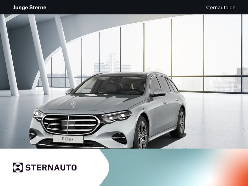 Mercedes-Benz E 220 4.179 km 51.980 € Rostock 18055